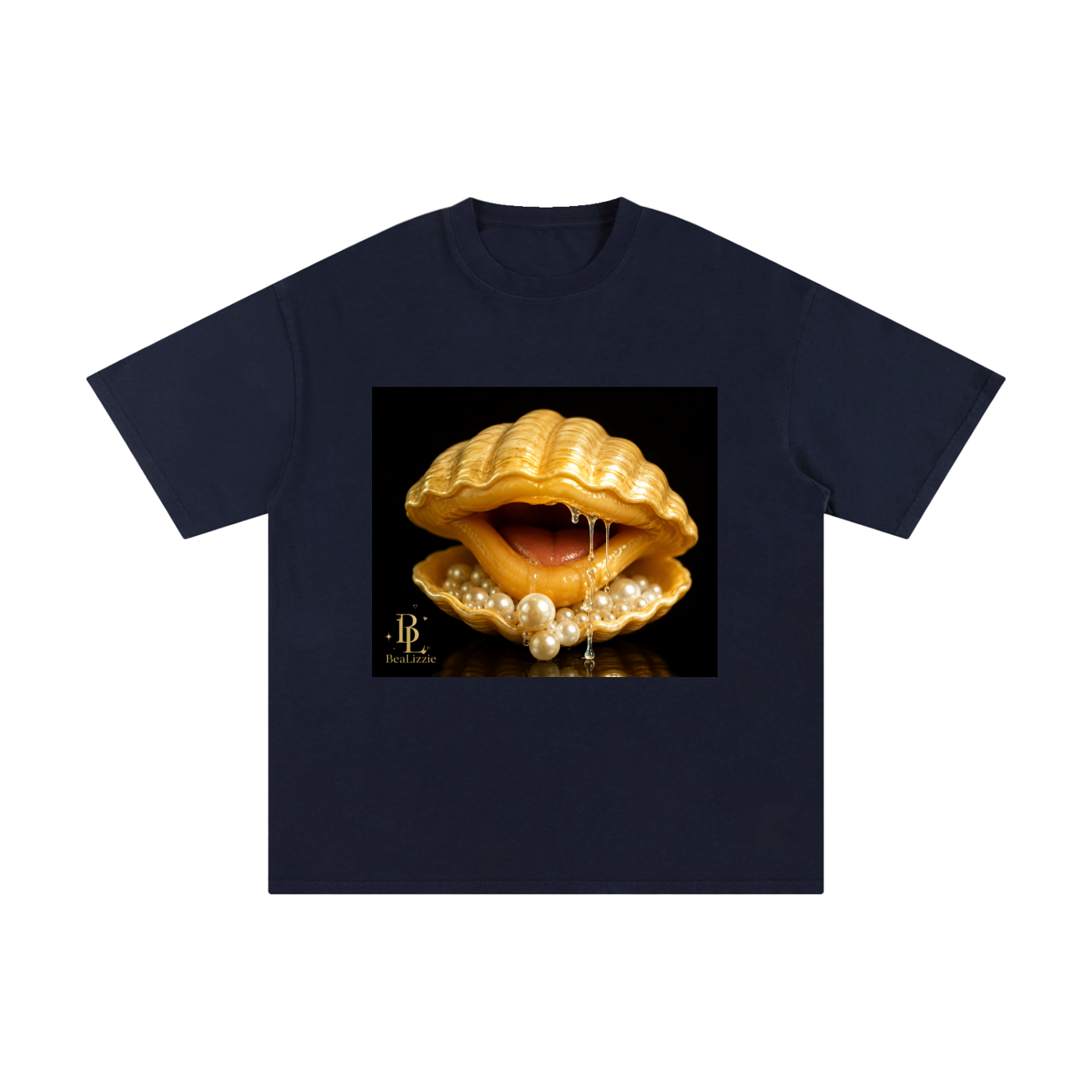 Unisex Pure Cotton T-Shirt