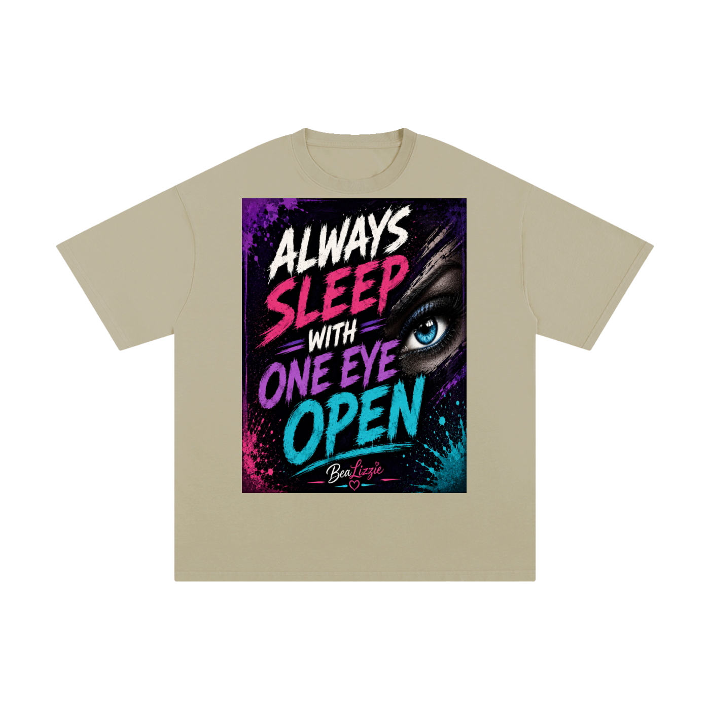 Unisex Pure Cotton T-Shirt