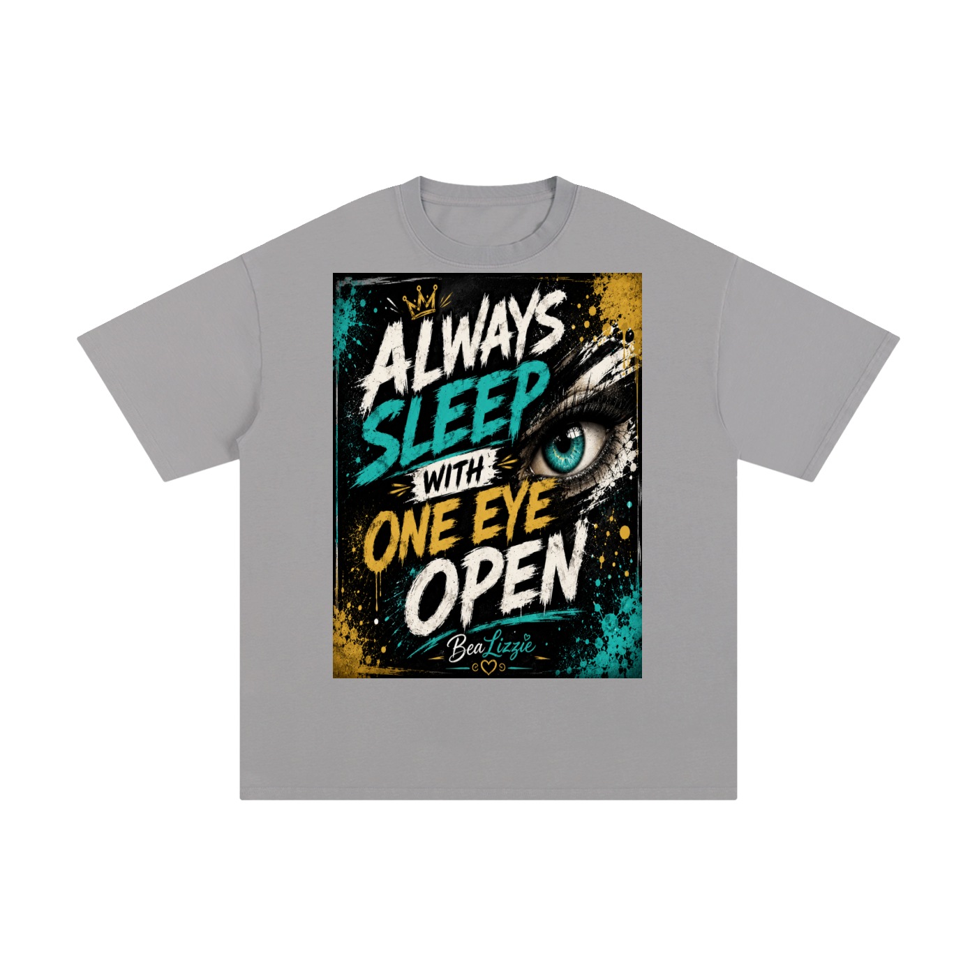 Unisex Pure Cotton T-Shirt