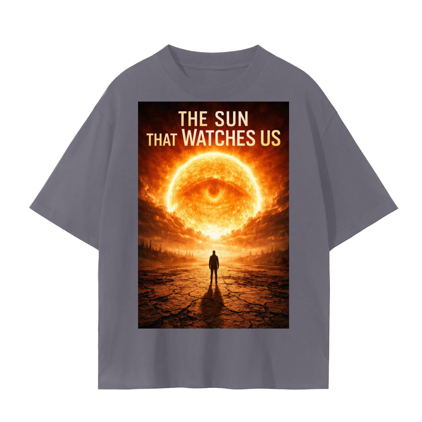 Unisex Seamless T-Shirt