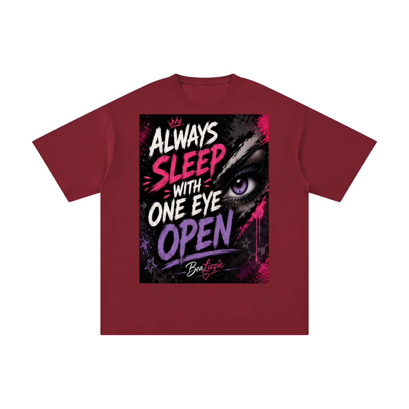 Unisex Pure Cotton T-Shirt