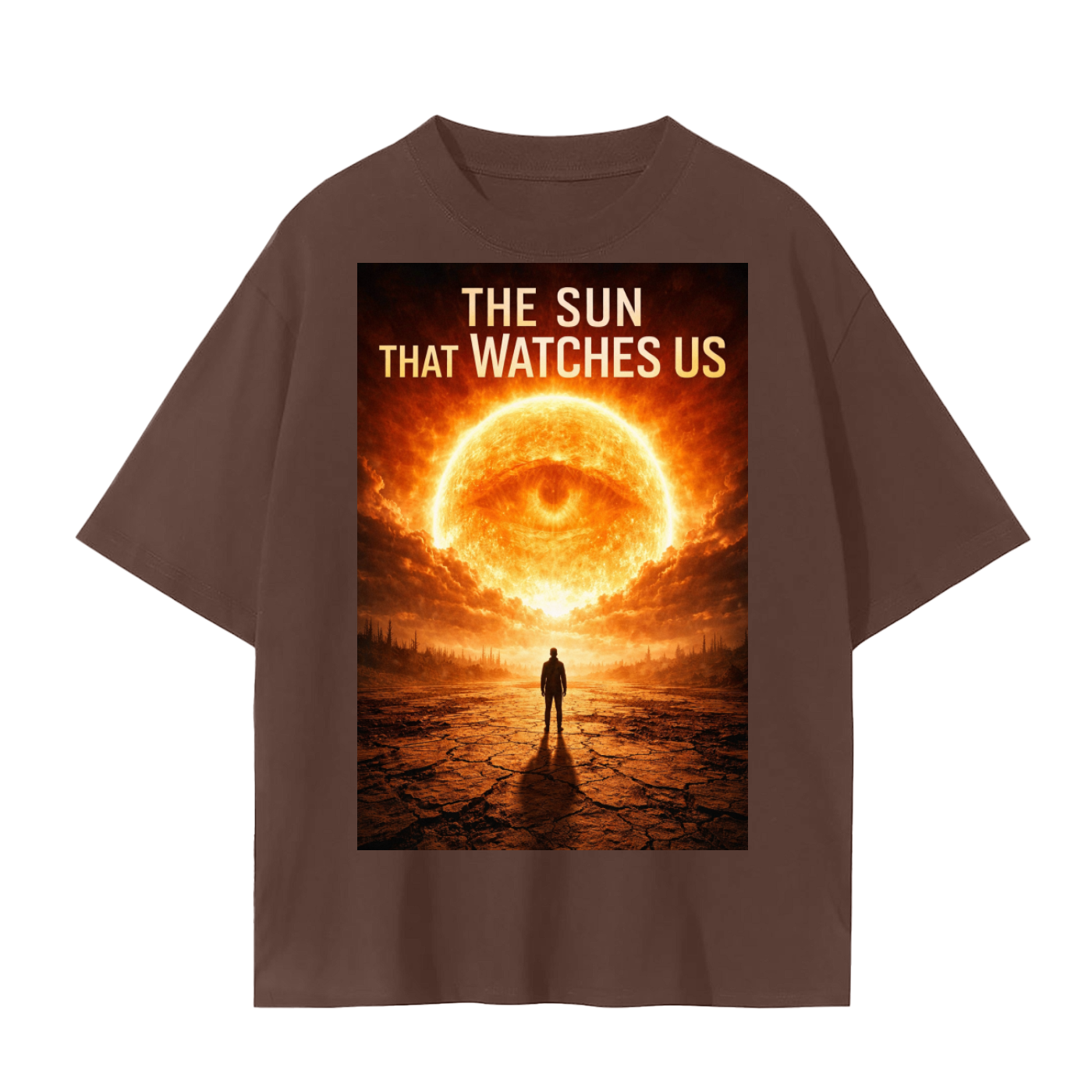 Unisex Seamless T-Shirt