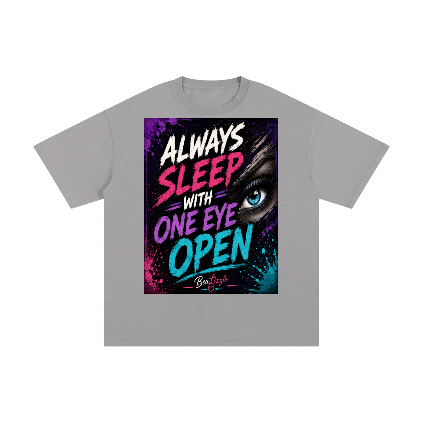 Unisex Pure Cotton T-Shirt