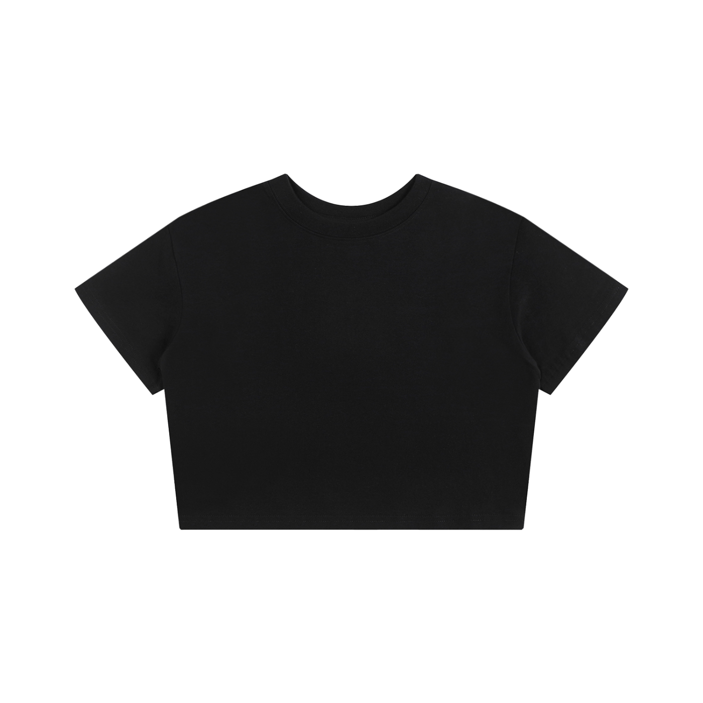 T-shirt sans coutures bébé - 200 GSM