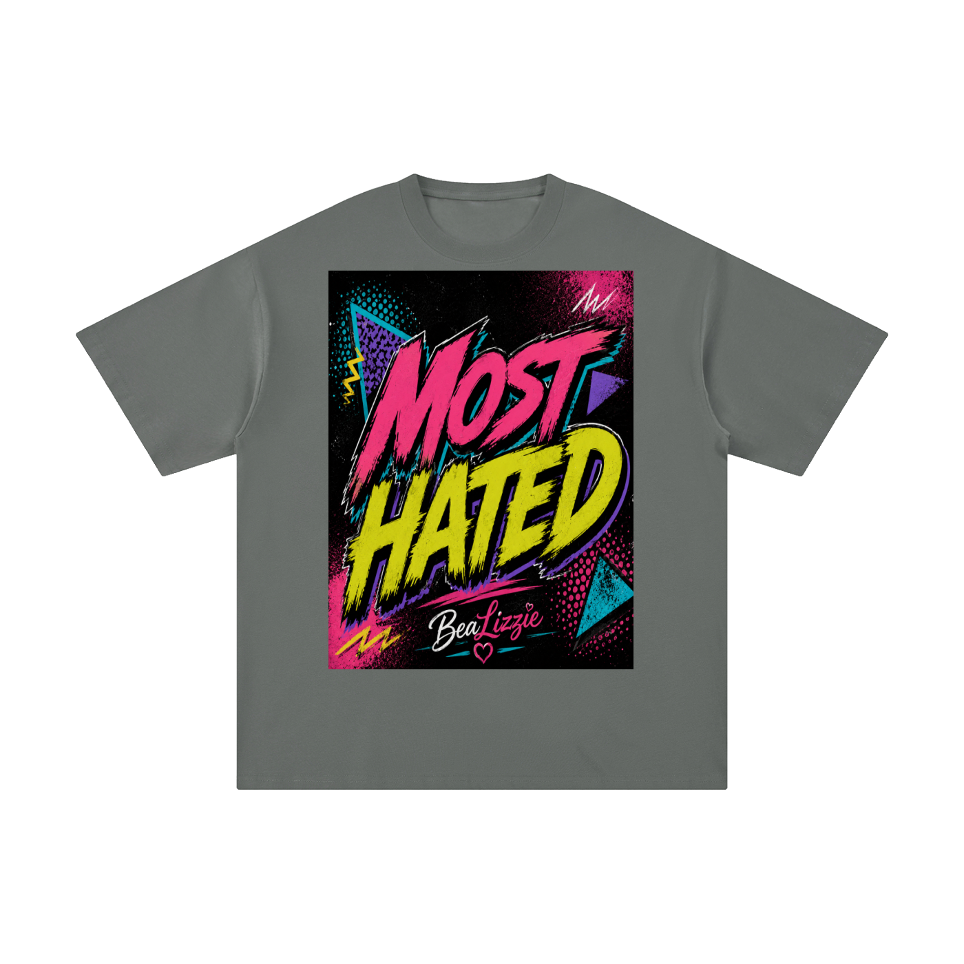 Unisex Pure Cotton T-Shirt