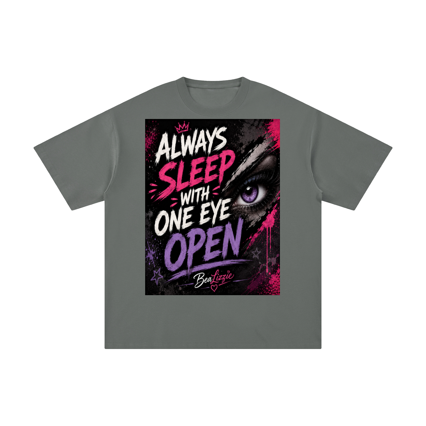 Unisex Pure Cotton T-Shirt