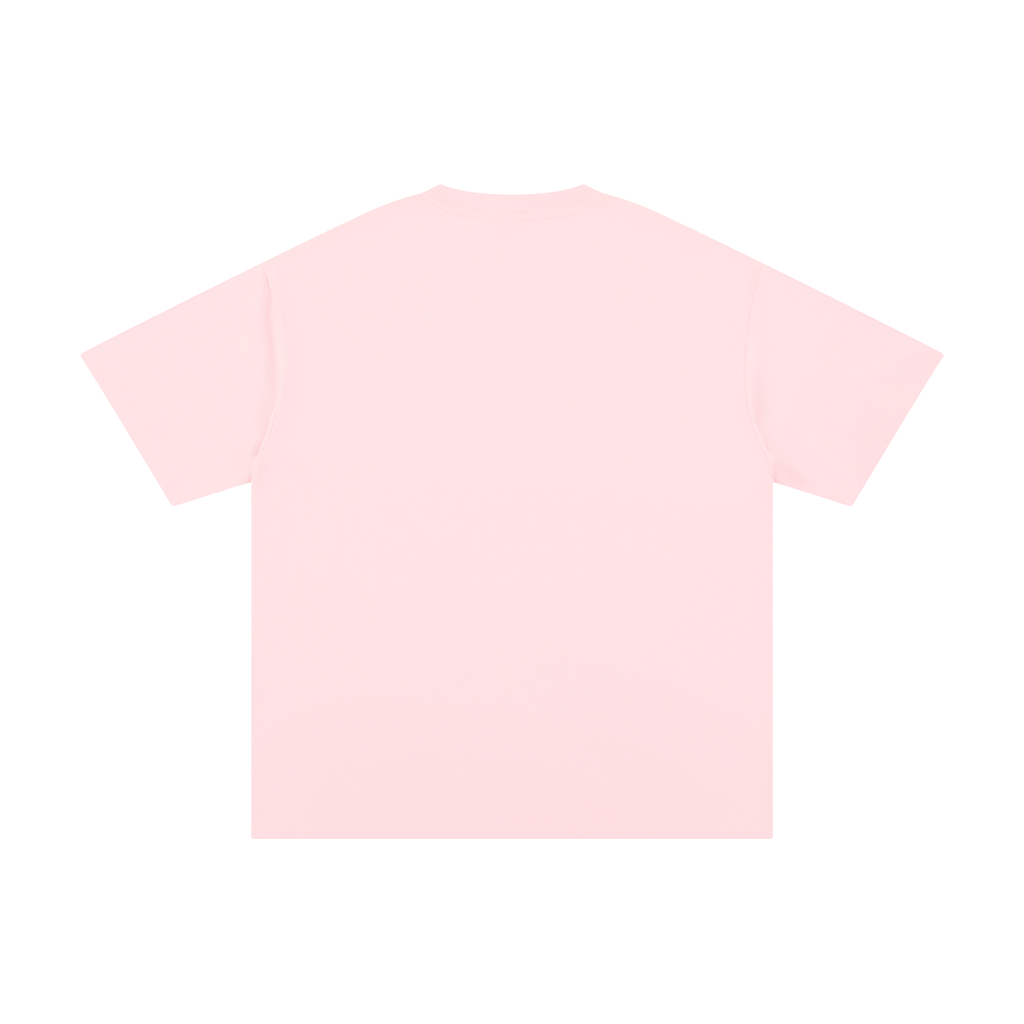 Unisex Pure Cotton T-Shirt