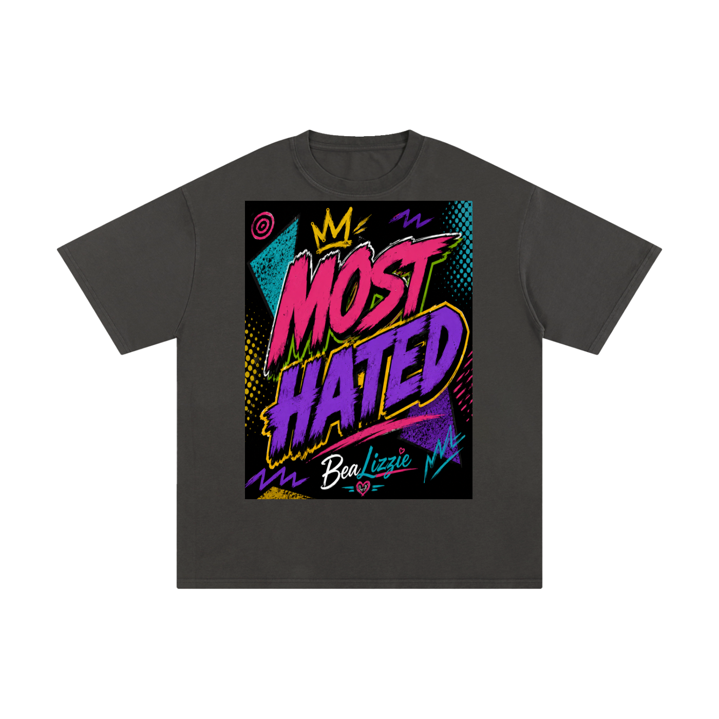 Unisex Pure Cotton T-Shirt
