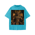 T-shirt enfant délavé