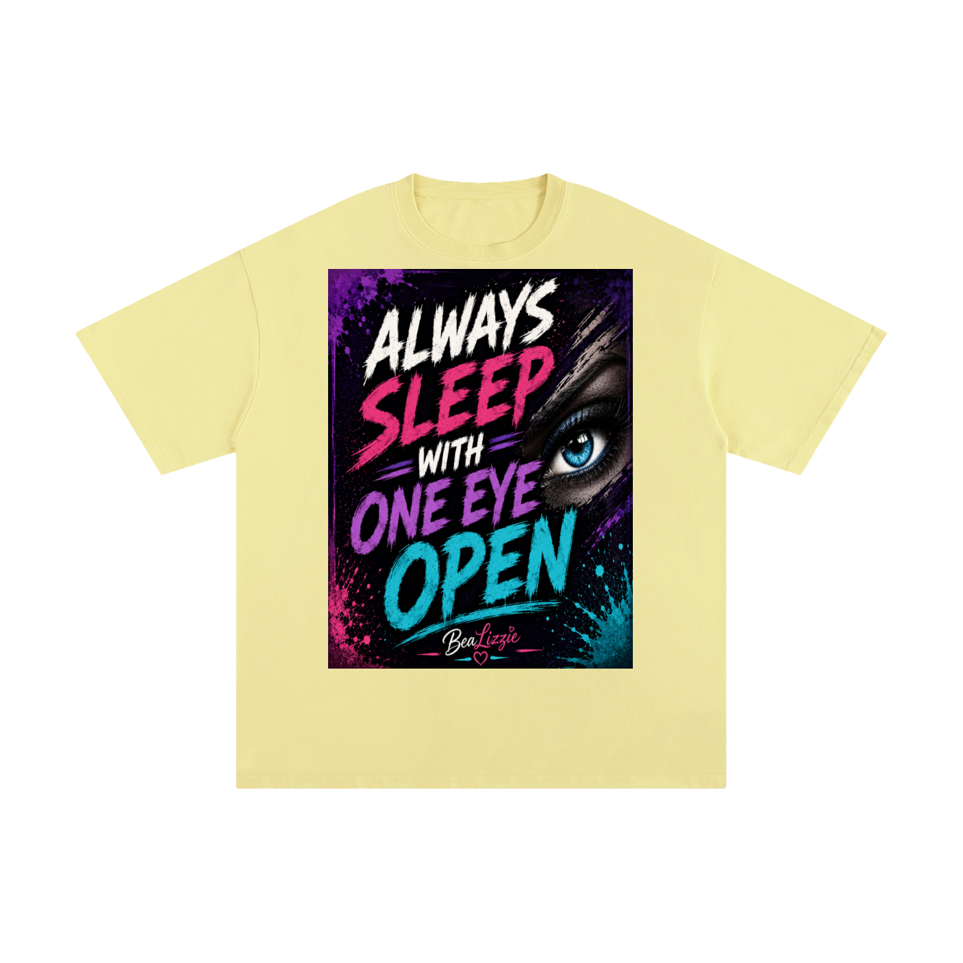 Unisex Pure Cotton T-Shirt
