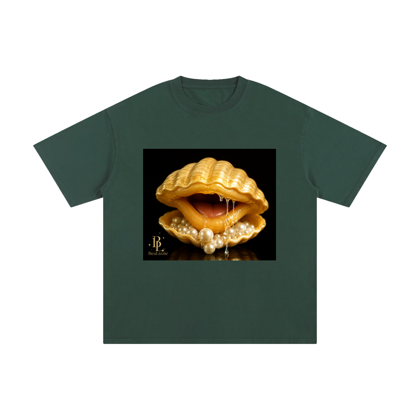 Unisex Pure Cotton T-Shirt