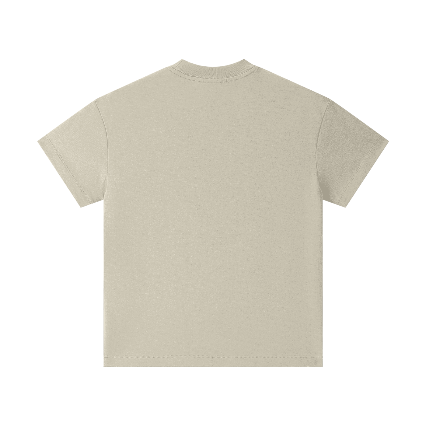 T-shirt enfant essentiel en pur coton
