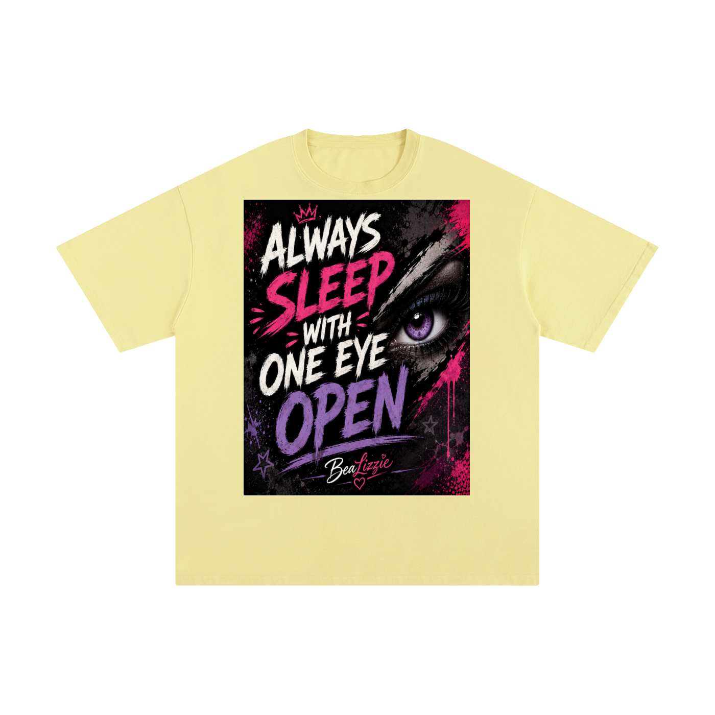 Unisex Pure Cotton T-Shirt