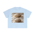 Essential Cotton Boxy T-Shirt