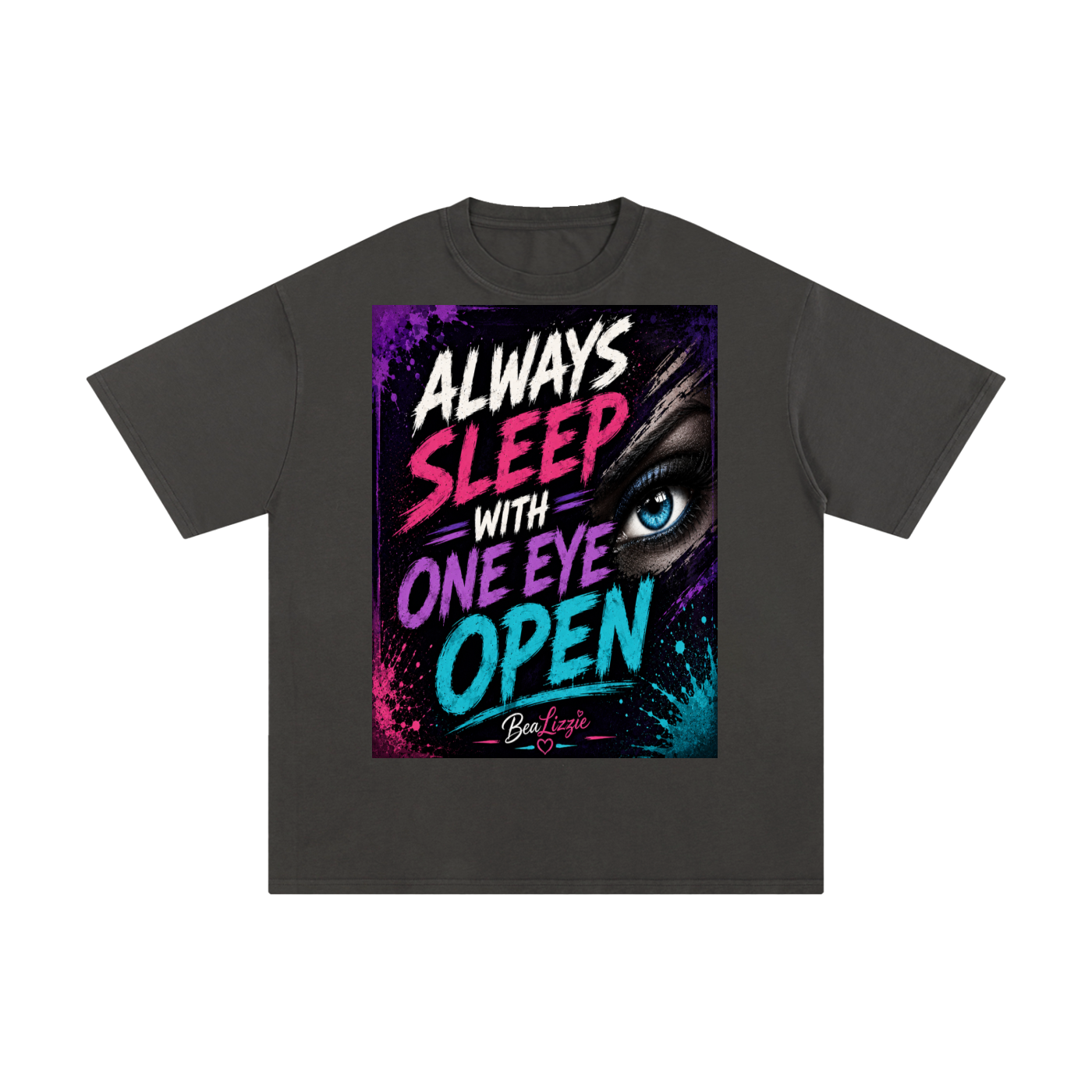 Unisex Pure Cotton T-Shirt