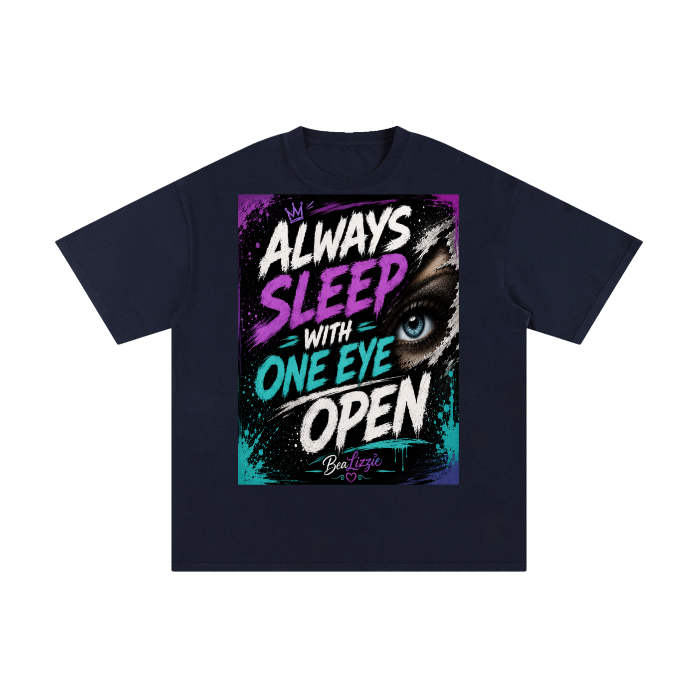Unisex Pure Cotton T-Shirt