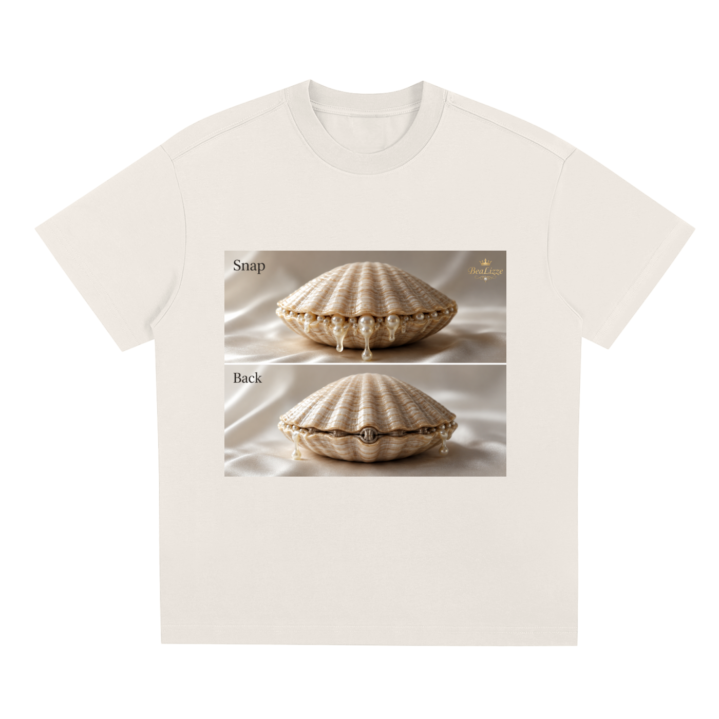 Sorona Quick-Dry Cooling T-Shirt