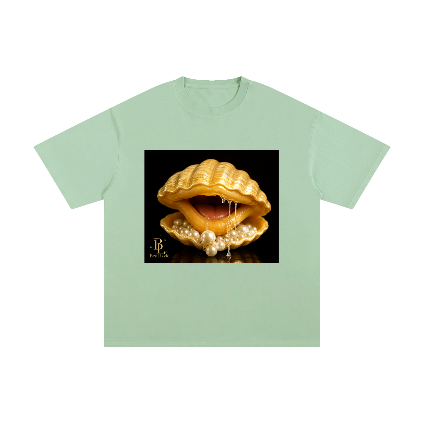 Unisex Pure Cotton T-Shirt