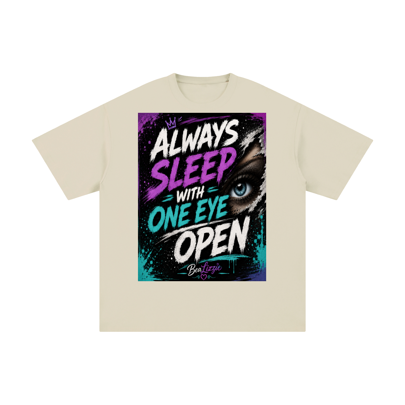 Unisex Pure Cotton T-Shirt