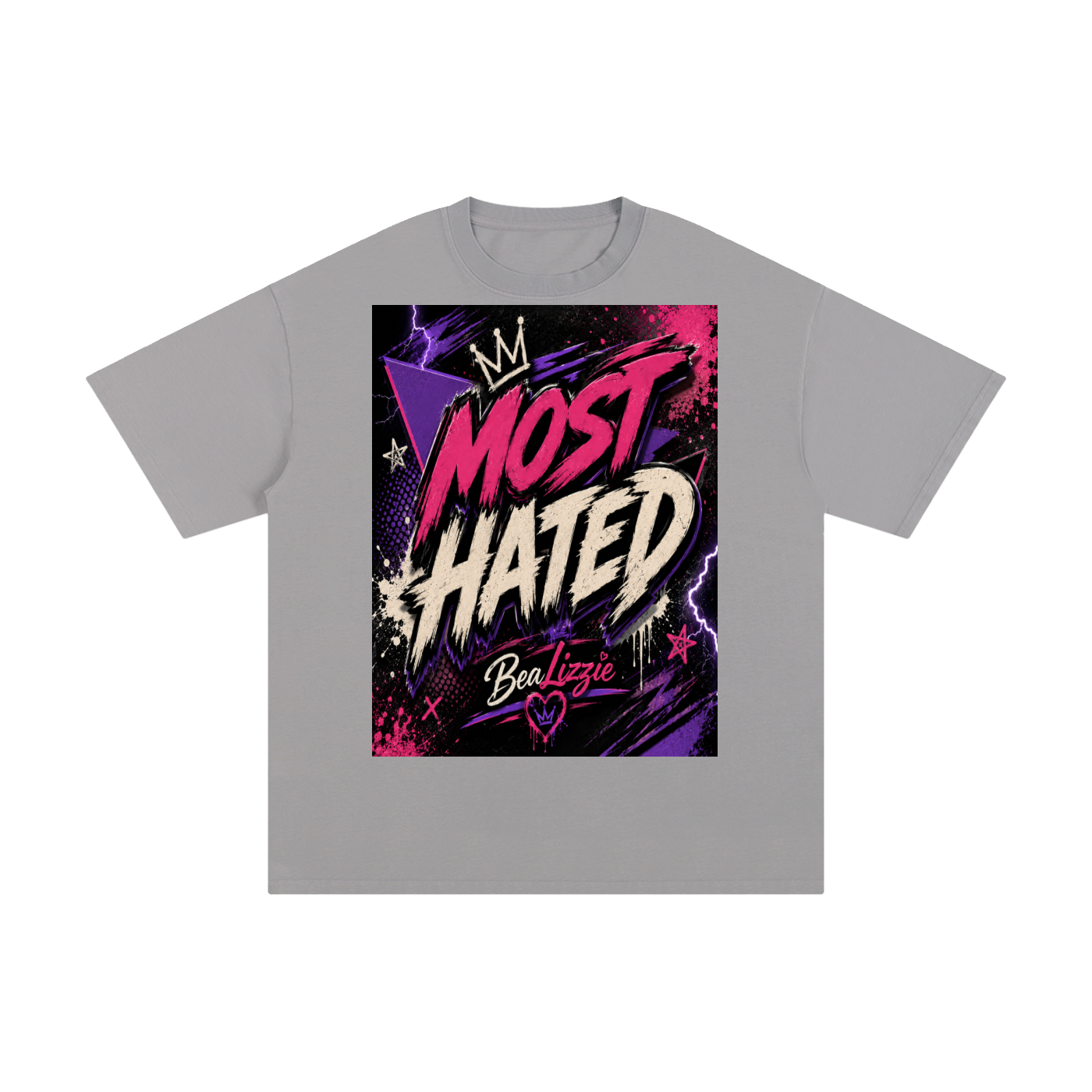 Unisex Pure Cotton T-Shirt