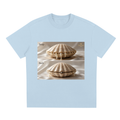 T-shirt Sorona à séchage rapide et rafraîchissant