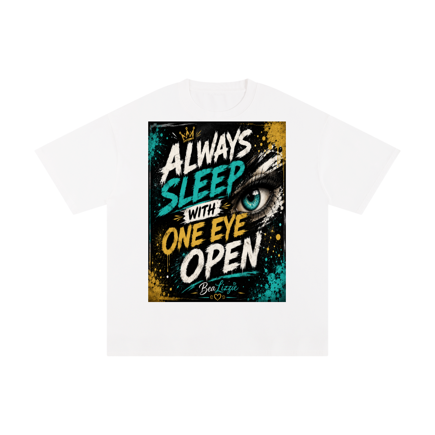Unisex Pure Cotton T-Shirt