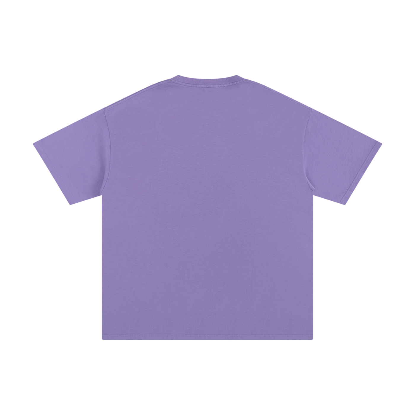 T-shirt unisexe 100 % coton