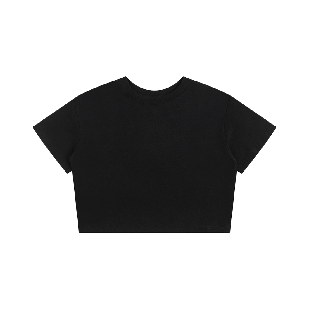 T-shirt sans coutures bébé - 200 GSM