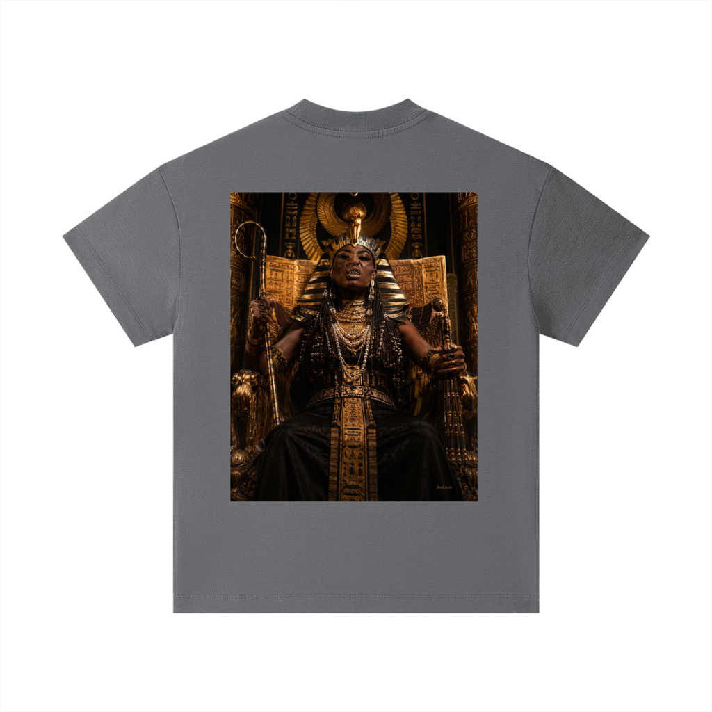 T-shirt enfant essentiel en pur coton