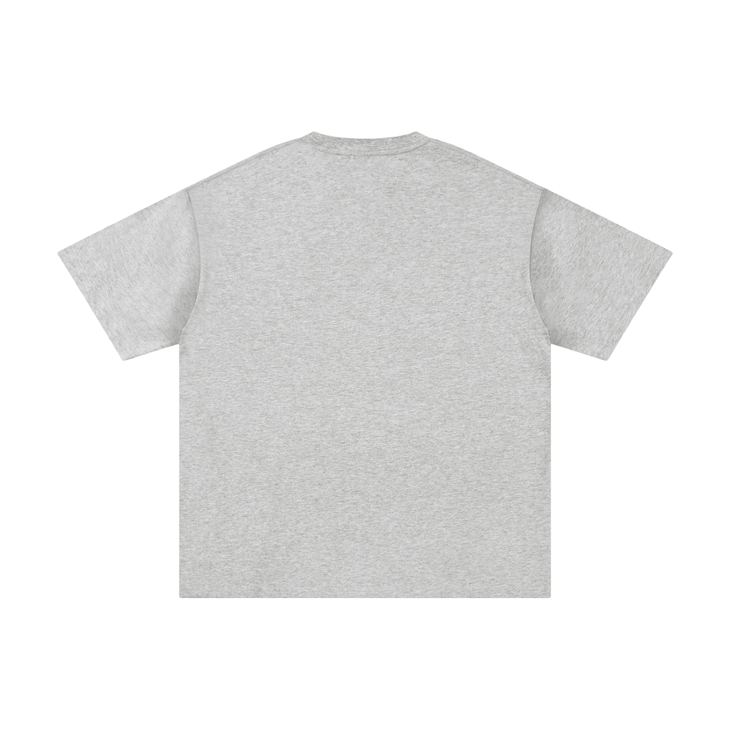 Unisex Pure Cotton T-Shirt