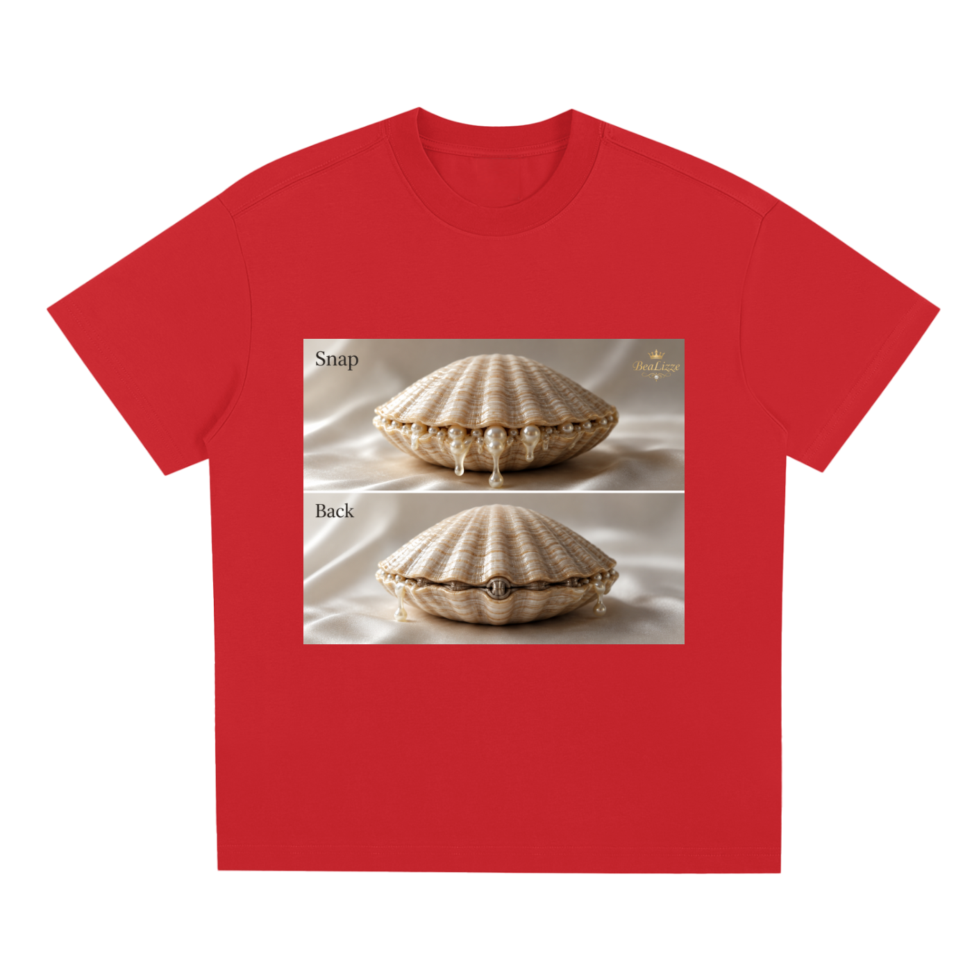 Sorona Quick-Dry Cooling T-Shirt