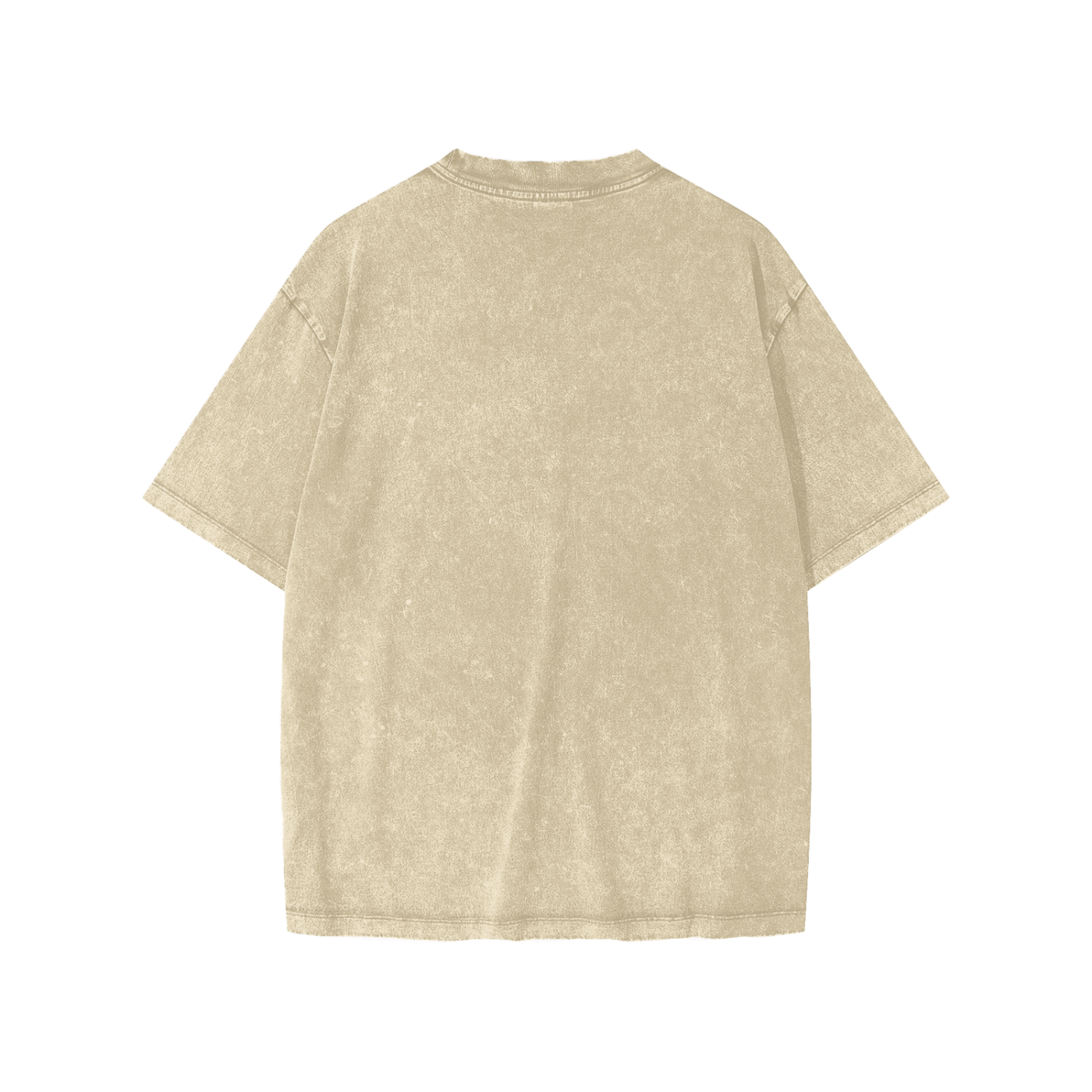 T-shirt enfant délavé