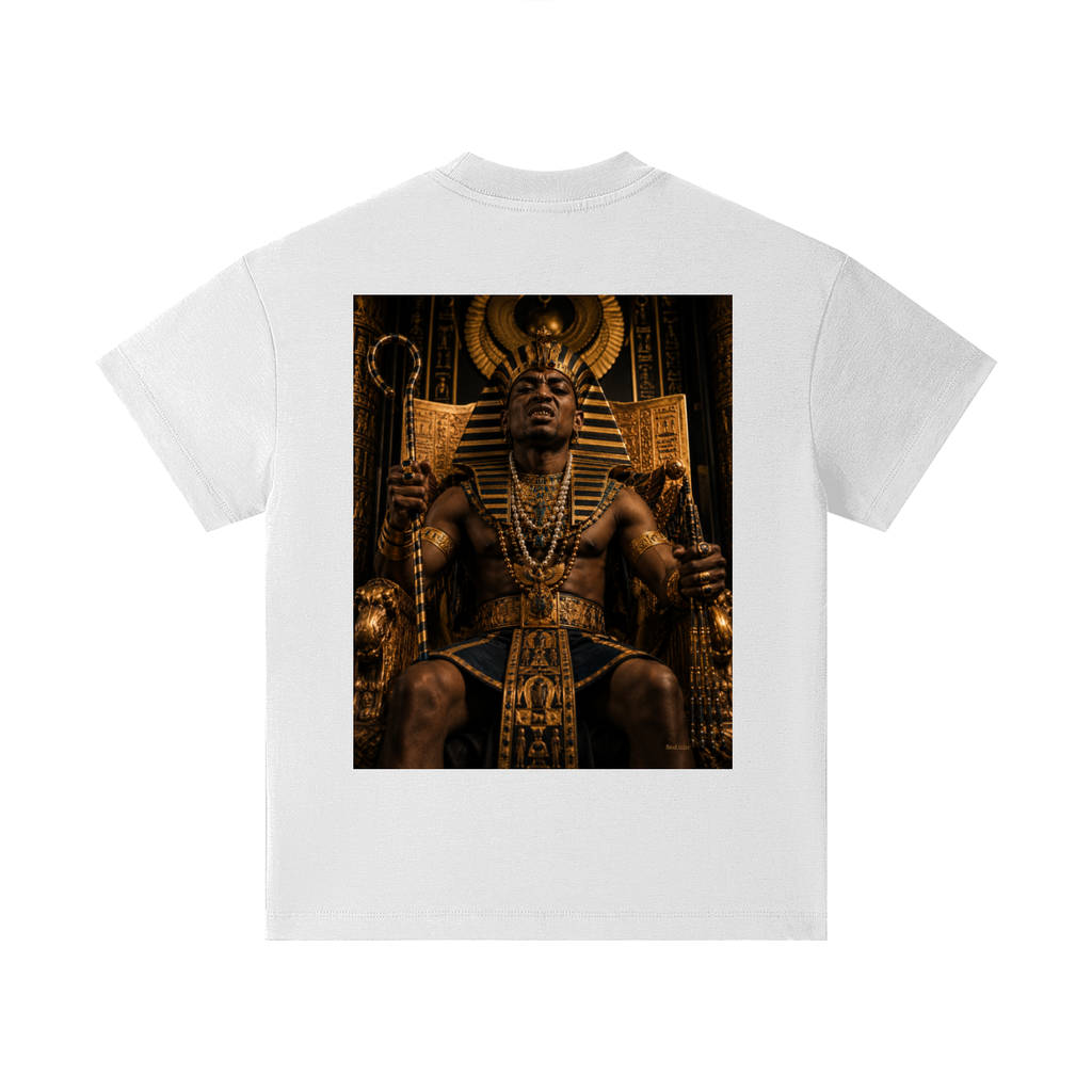 T-shirt enfant essentiel en pur coton