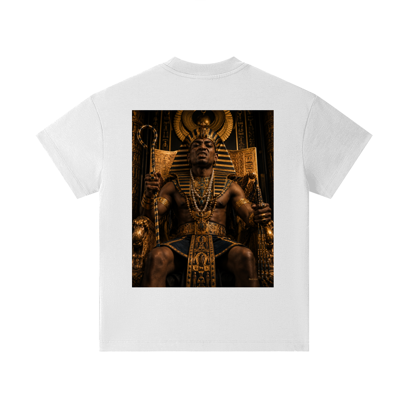 T-shirt enfant essentiel en pur coton