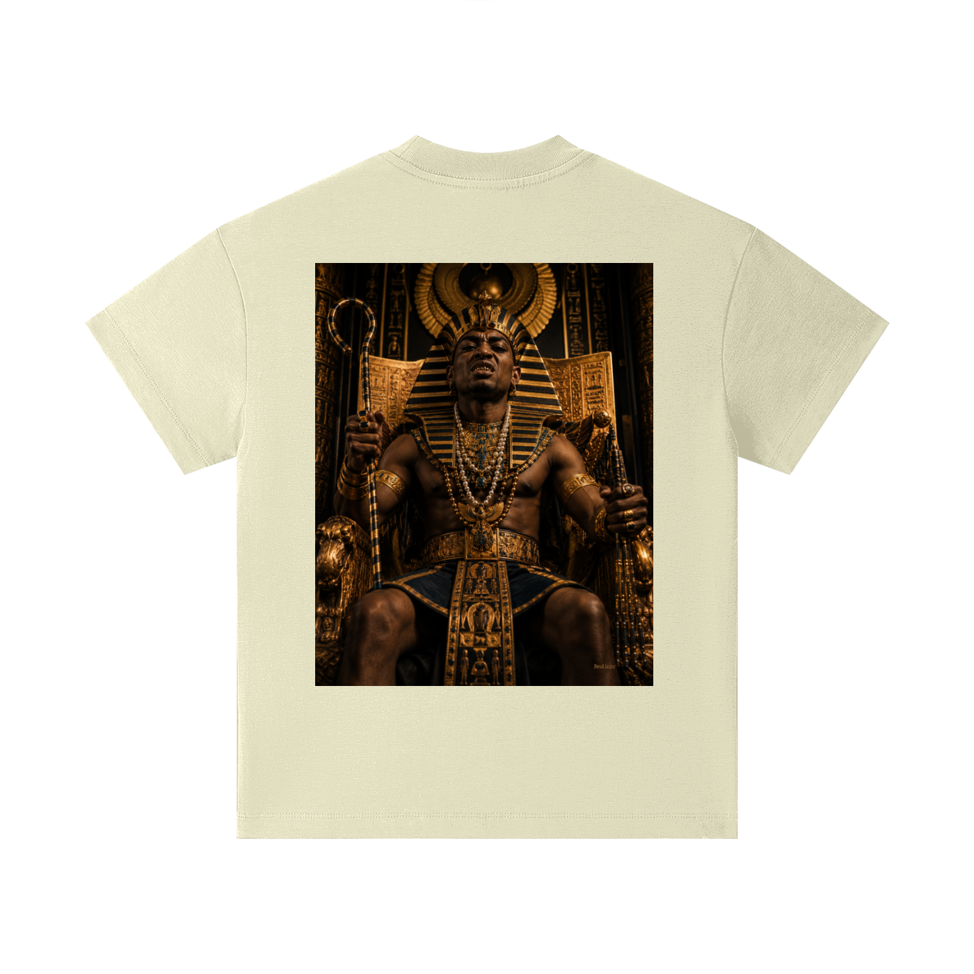 T-shirt enfant essentiel en pur coton