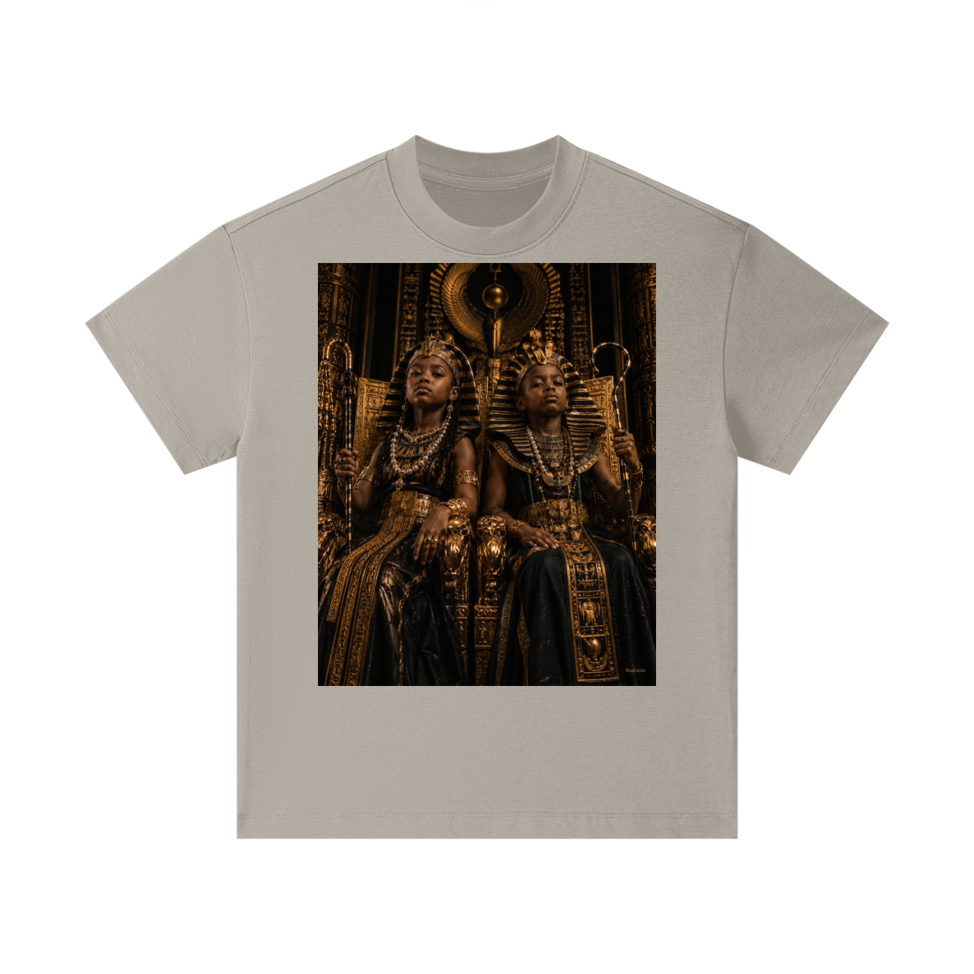Pure Cotton Essential Kids T-Shirt