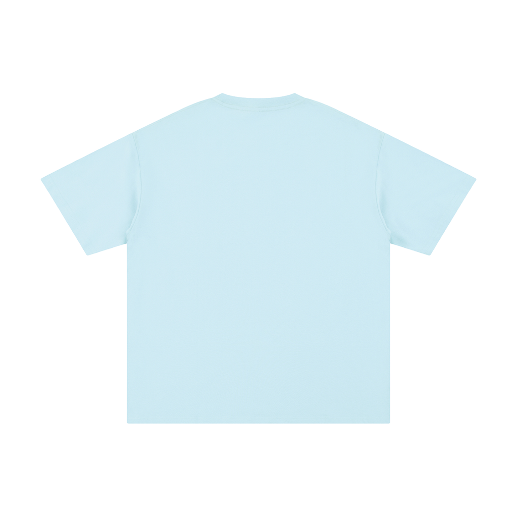Unisex Pure Cotton T-Shirt