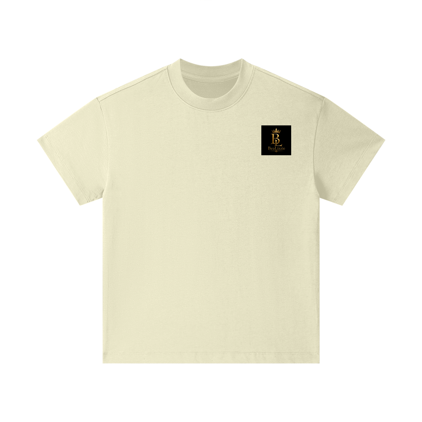 Pure Cotton Essential Kids T-Shirt