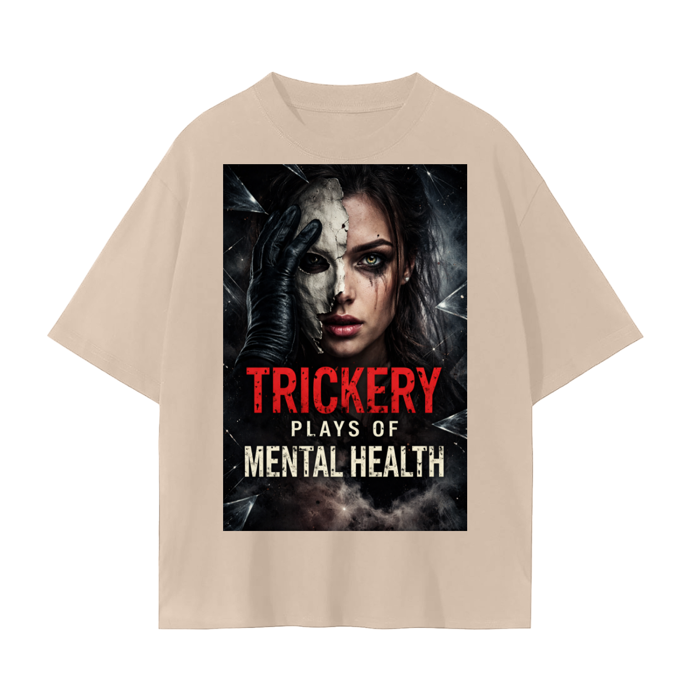 Unisex Seamless T-Shirt