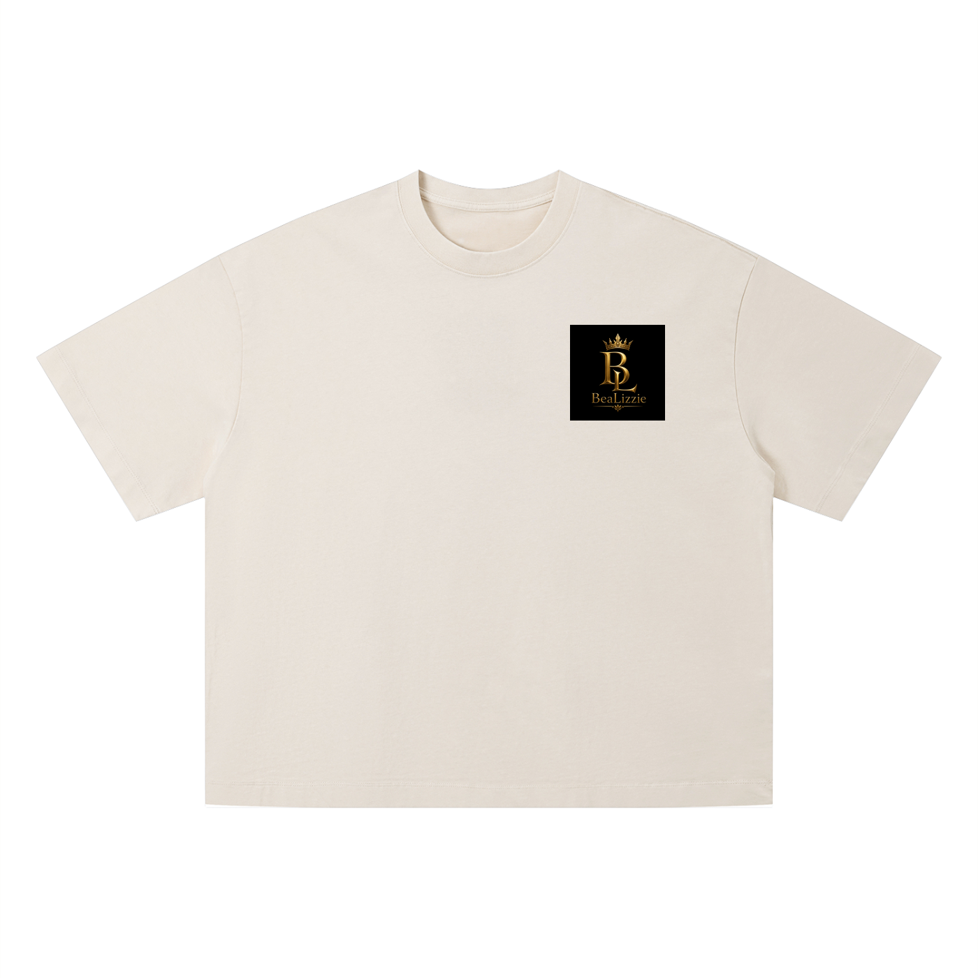 Unisex Vintage Wash Boxy T-Shirt