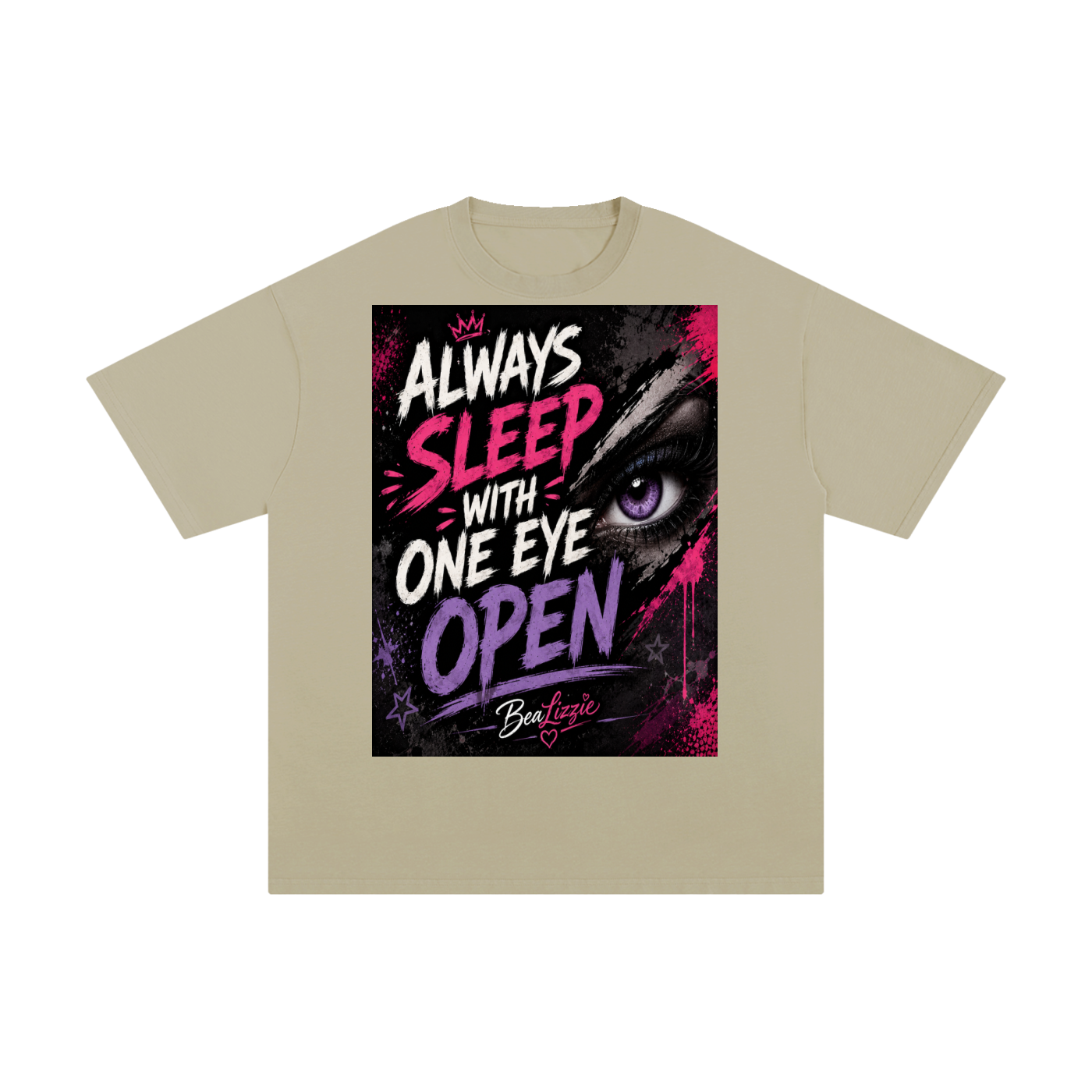 Unisex Pure Cotton T-Shirt