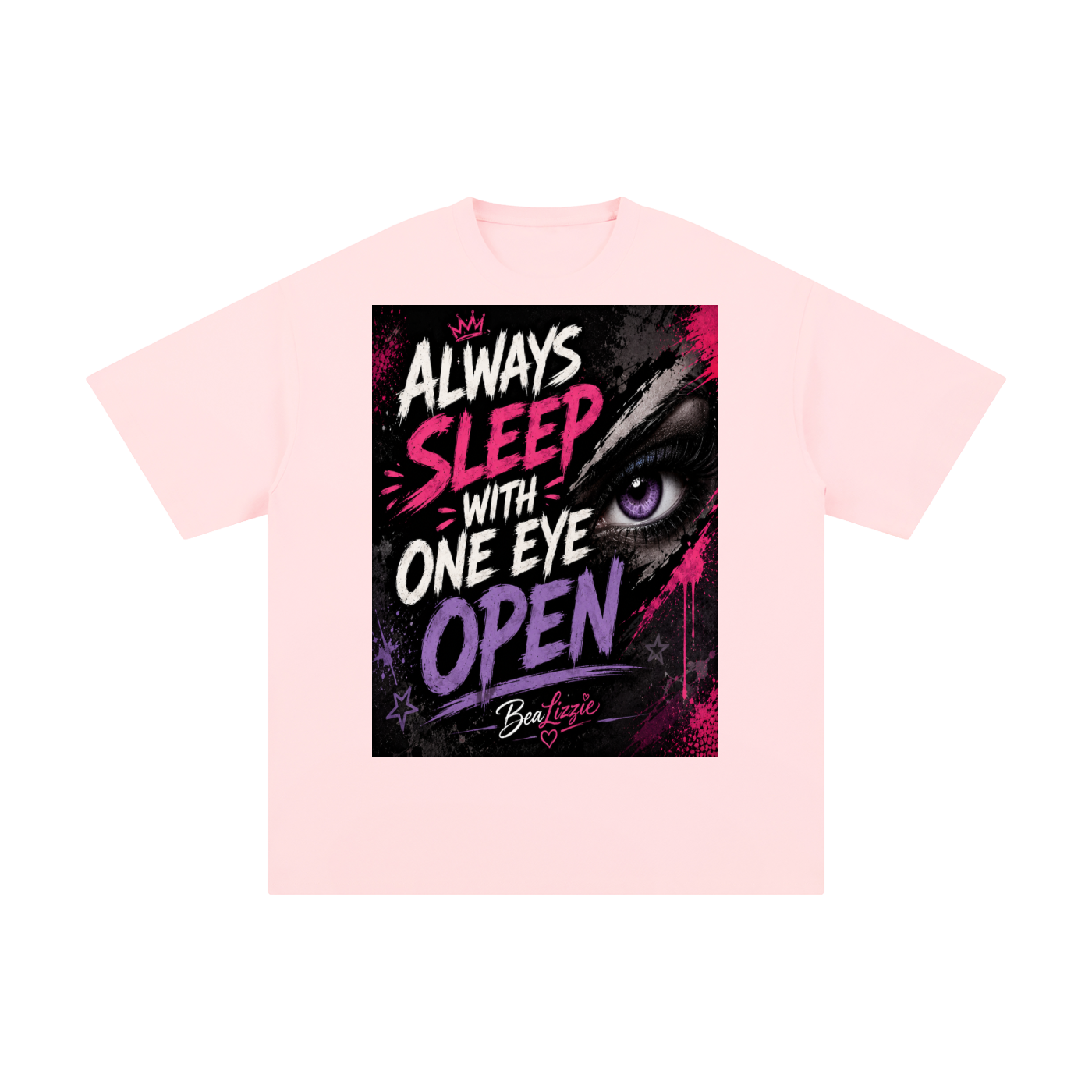 Unisex Pure Cotton T-Shirt