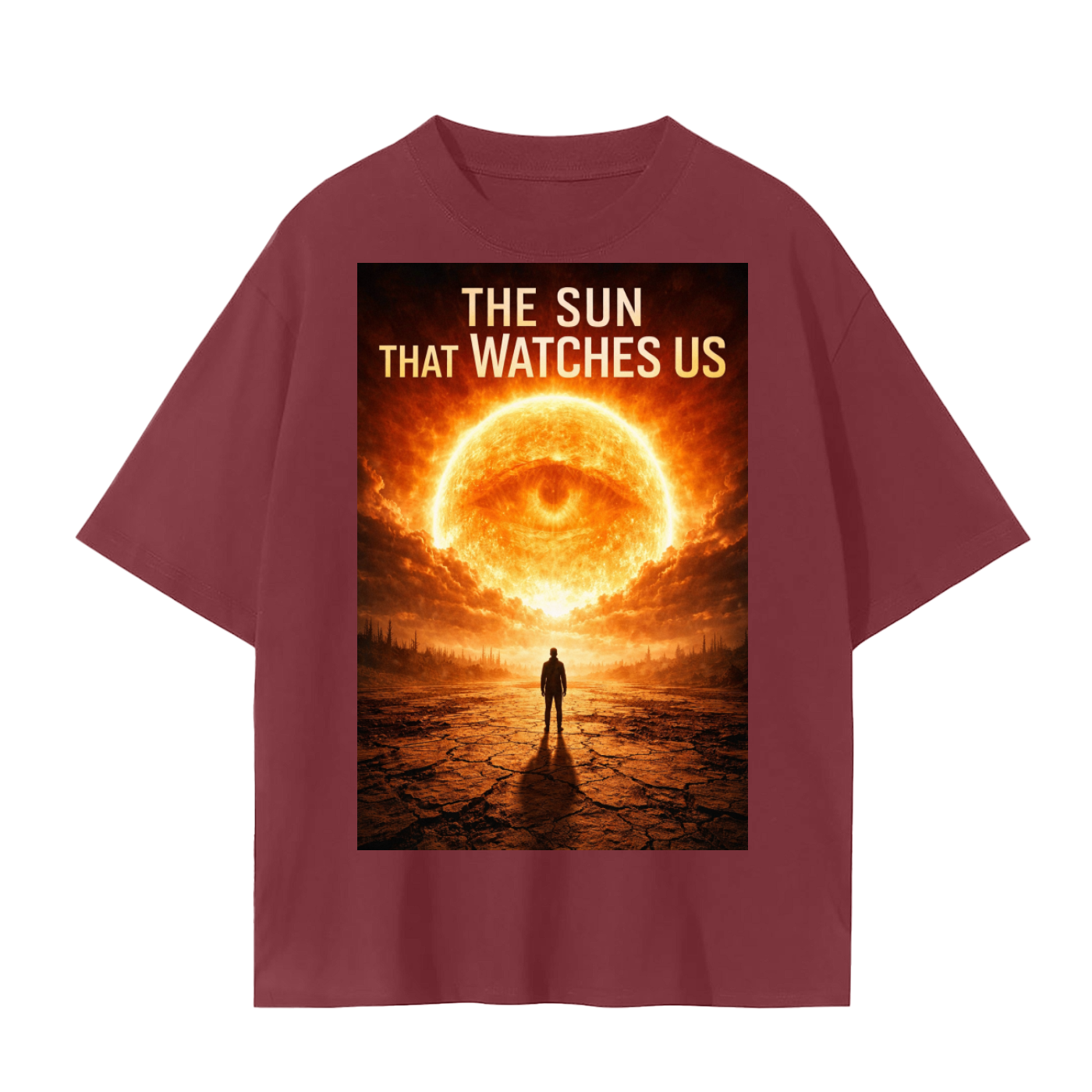Unisex Seamless T-Shirt