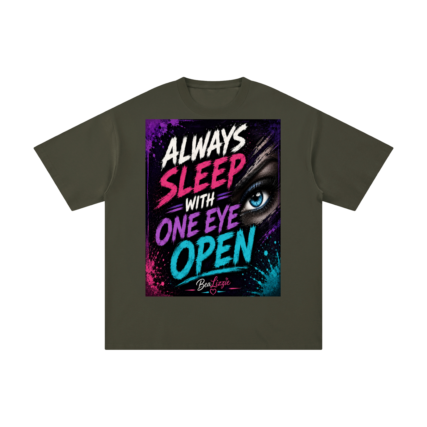 Unisex Pure Cotton T-Shirt