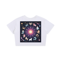 T-shirt sans coutures bébé - 200 GSM