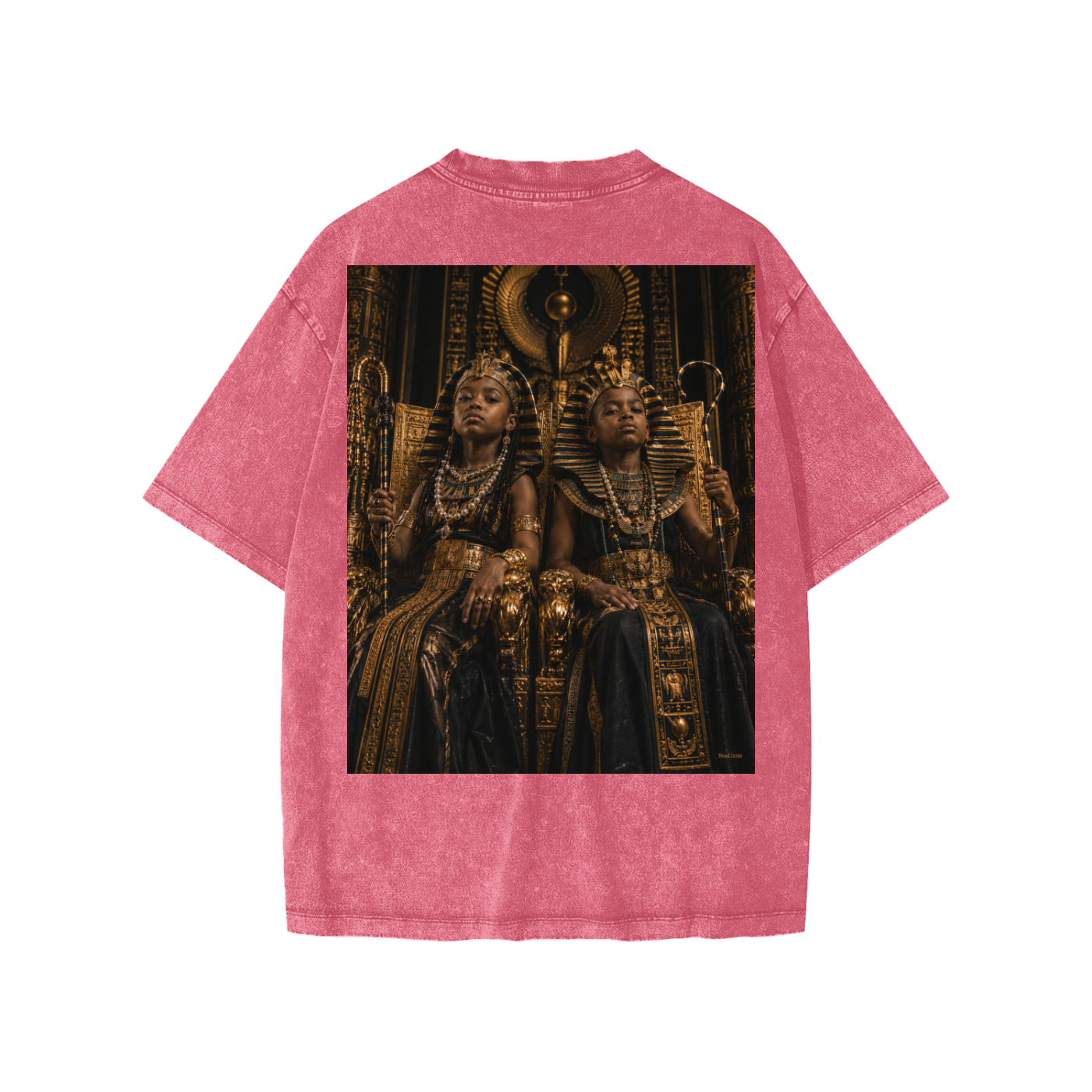 Snow Washed Kids' T-Shirt