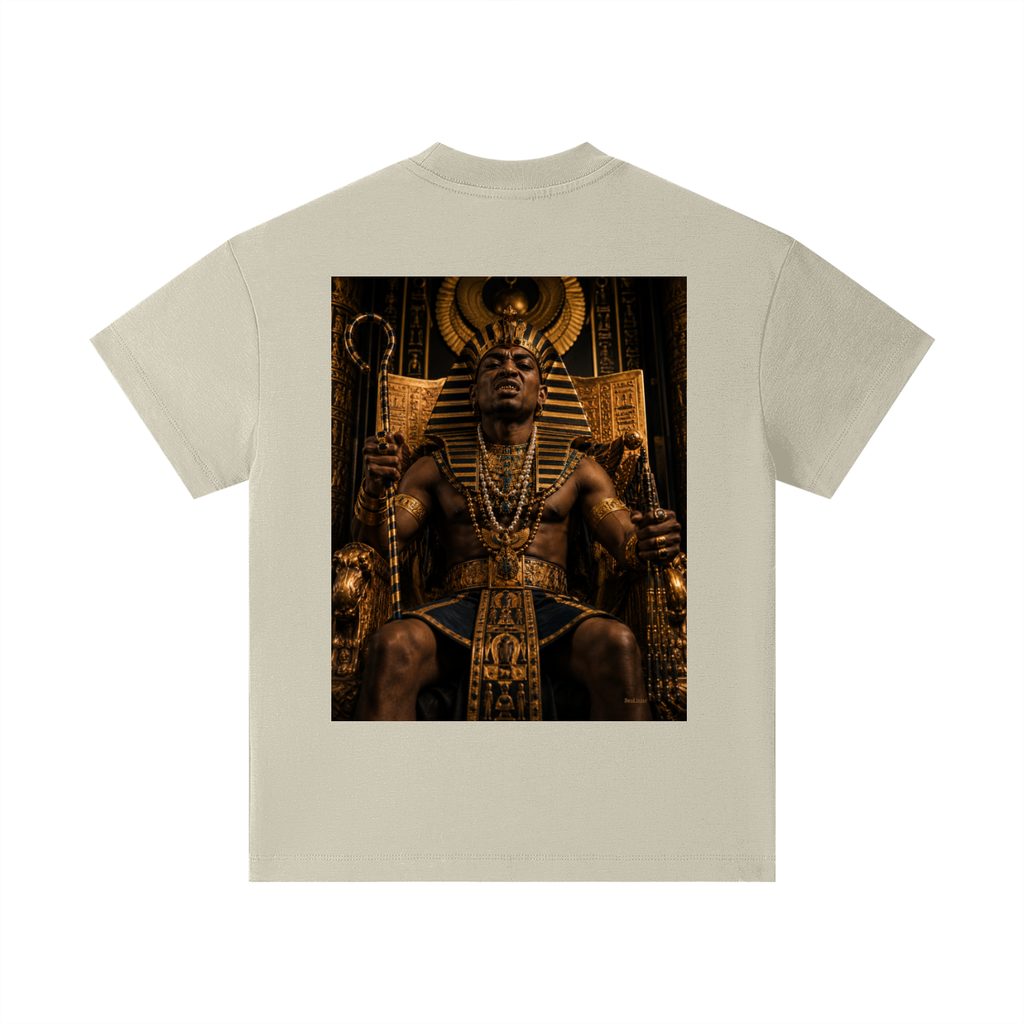 T-shirt enfant essentiel en pur coton