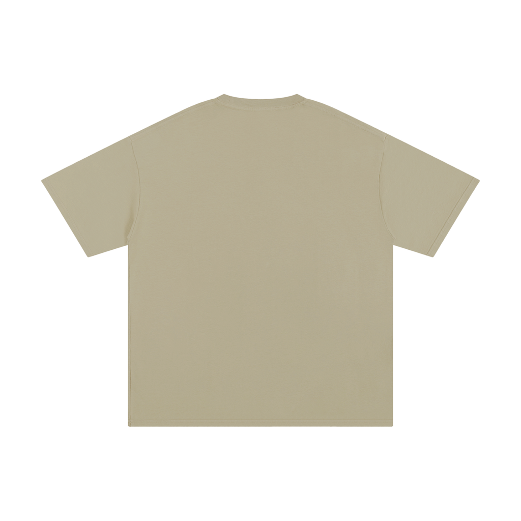 T-shirt unisexe 100 % coton