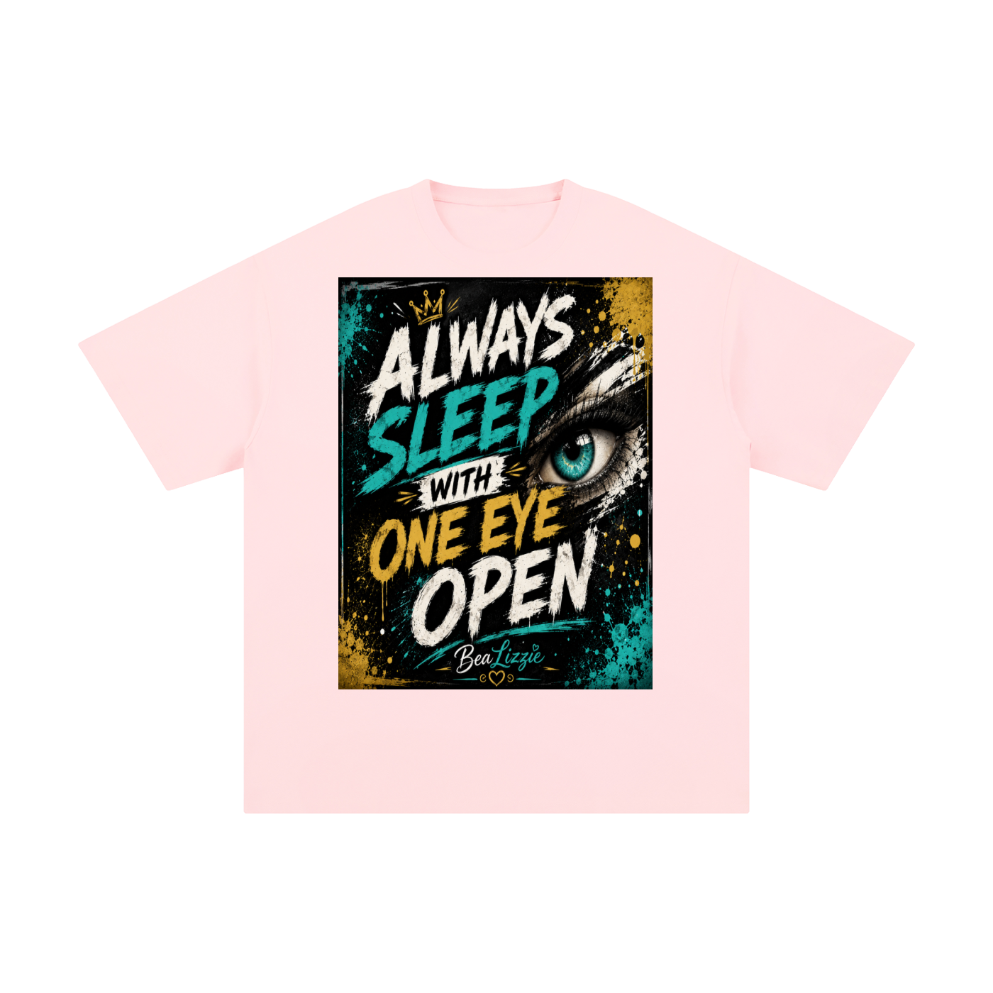 Unisex Pure Cotton T-Shirt