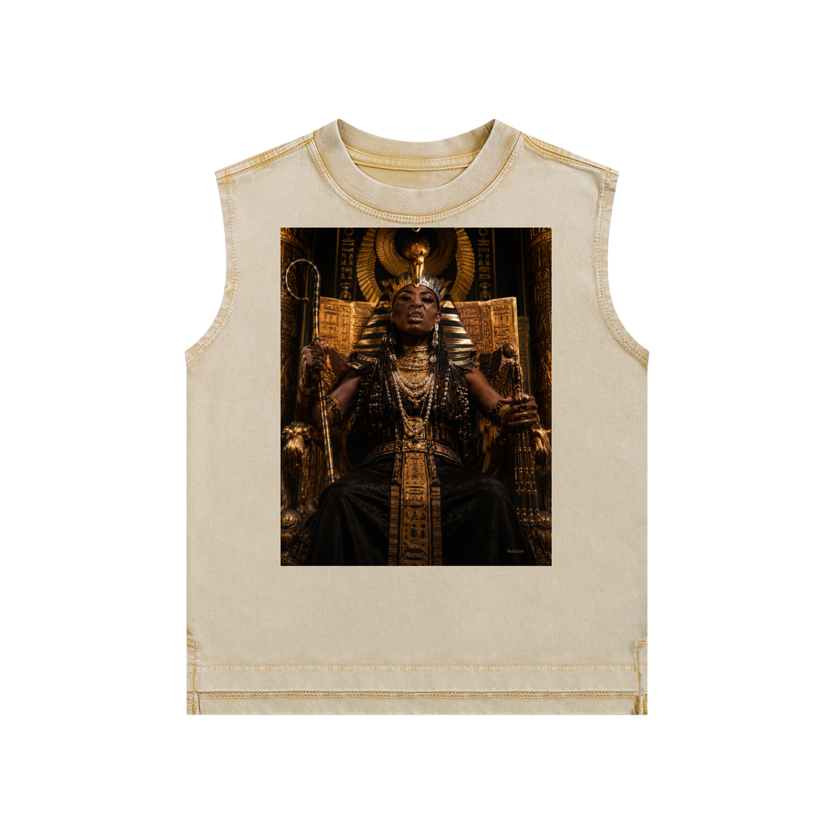 Snow Washed Kids' Tank Top